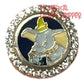 Disney Fantasy Dumbo Disney Cruise Line Charm - Exclusive