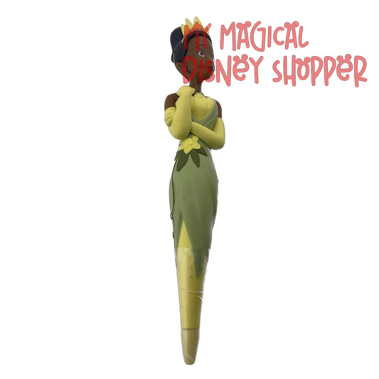 Disney Figural Novelty Pen - Princess Tiana