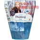 Disney Frozen 2 48-Piece Surprise Puzzle in Plastic Gem-Shaped Storage Case