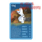 Disney Frozen 2 Top Trumps Card Game