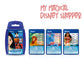 Disney Heroes Top Trumps Card Game