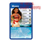 Disney Heroes Top Trumps Card Game