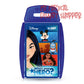 Disney Heroes Top Trumps Card Game