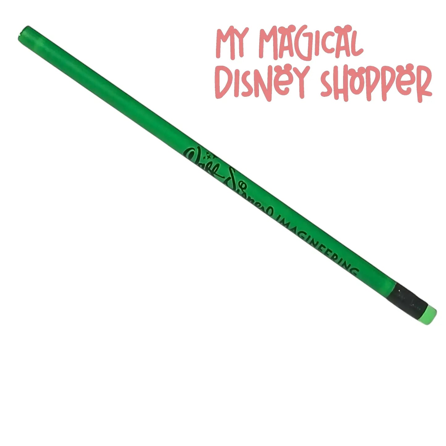 Disney Imagineering Color Changing Pencils 🎨🌈✨