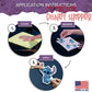 Disney Lilo and Stitch Waterproof Decals - Set of 22 Lilo and Stitch Stickers