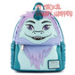Disney Loungefly Mini Backpack - Raya and the Last Dragon Sisu Cosplay