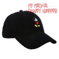 Disney Mickey Mouse Classic Corduroy Cap