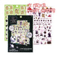 Disney Nightmare Before Christmas Sticker Book, 300 Stickers