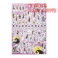 Disney Nightmare Before Christmas Sticker Book, 300 Stickers