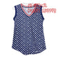 Disney Parks 4th of July Mickey Icon Tank Top
