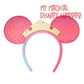 Sleeping Beauty Aurora Sleeping Beauty Ears