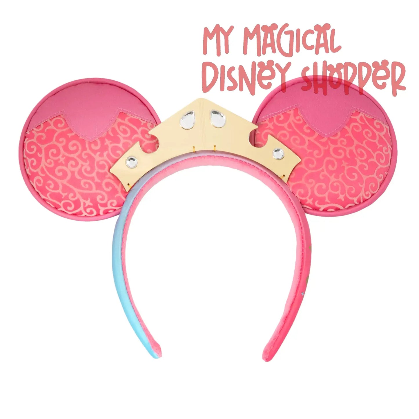 Sleeping Beauty Aurora Sleeping Beauty Ears