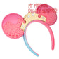 Sleeping Beauty Aurora Sleeping Beauty Ears