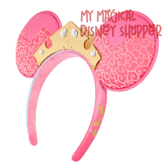 Sleeping Beauty Aurora Sleeping Beauty Ears
