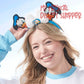 Disney Parks Donald Duck 90th Anniversary Ears Headband