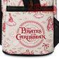 Pirates of the Caribbean Skull Disney Parks Loungefly Mini Backpack