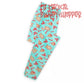 Disney Parks Mickey Mouse Holiday Treats Sleepwear Set - Adult Women Medium