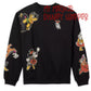 Disney Parks Mickey's Not So Scary Sweatshirt - Adult XS