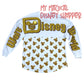 Disney Parks Walt Disney World Mickey Waffle Adult Spirit Jersey - Unisex Adult Small