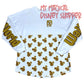 Disney Parks Walt Disney World Mickey Waffle Adult Spirit Jersey - Unisex Adult Small