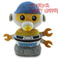 Disney Parks Wishables Mystery Plush -Star Tours Attraction Series - Limited Release