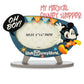 Walt Disney World Mickey 2023 Dated Disney Photo Frame