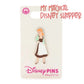 Princess Cinderella Disney Pin