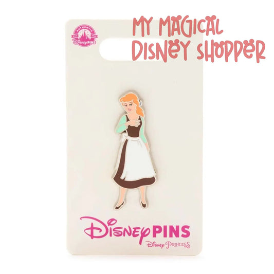 Princess Cinderella Disney Pin