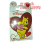 Disneyland ParisWinnie the Pooh Valentine’s Day Series Pin