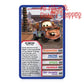 Disney Pixar Cars Top Trumps