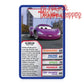 Disney Pixar Cars Top Trumps