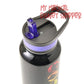 HEATHER LOCATION Disney & Pixar Character Water Bottle - Disney Pride Collection