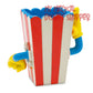 Disney Parks Mickey Mouse Popcorn Bucket Ceramic Planter