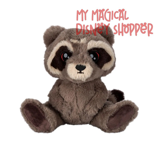 Disney Plush - Guardians Of The Galaxy Vol. 3 - Rocket Racoon