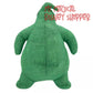Oogie Boogie Disney Plush - The Nightmare Before Christmas