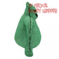 Oogie Boogie Disney Plush - The Nightmare Before Christmas