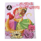 Disney Princess 2 Pack of Pocket Folders - Besties Make You Shine