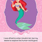 Disney Princess Affirmation Cards