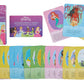 Disney Princess Affirmation Cards