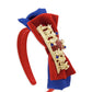 Disney Princess Girl's Snow White Costume Headband
