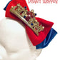 Disney Princess Girl's Snow White Costume Headband