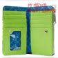 Disney Princess Mulan Sequin Wallet