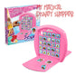 Disney Princess Top Trumps Match - The Crazy Cube Game