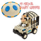 Disney Remote Control Safari Truck - Disney's Animal Kingdom Mickey