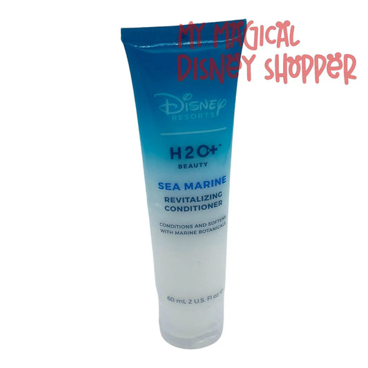 Disney Resort H20+ Beauty Sea Marine Revitalizing Conditioner