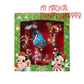 Disney Sketchbook Ornament Set - Mini Disney Classics