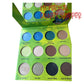 Disney Stitch Eyeshadow Palette