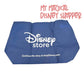 Disney Store Reusable Tote Bag
