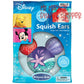 Disney The Little Mermaid - Ariel Slow Rise Foam 2 Sided Design Squish Ears Novelty Toy
