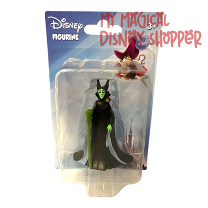 Disney Villain Collectible Figurines
